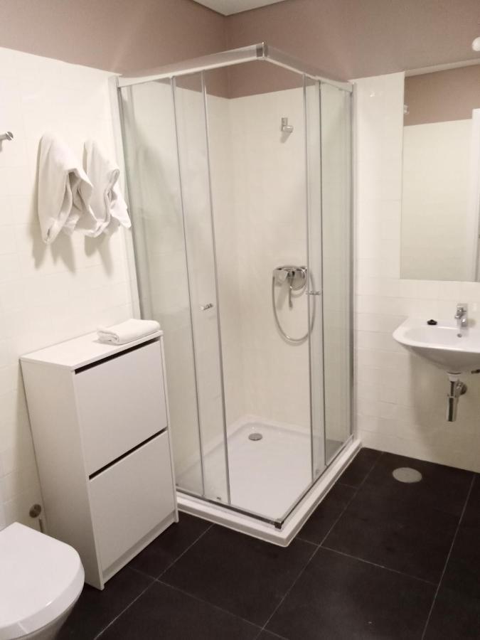 שטובל Casa Das Quatro Cabecas מראה חיצוני תמונה